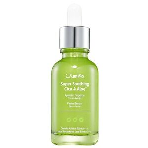 Jumiso Green Barrier Super Soothing Cica & Aloe Facial Serum 1.01oz